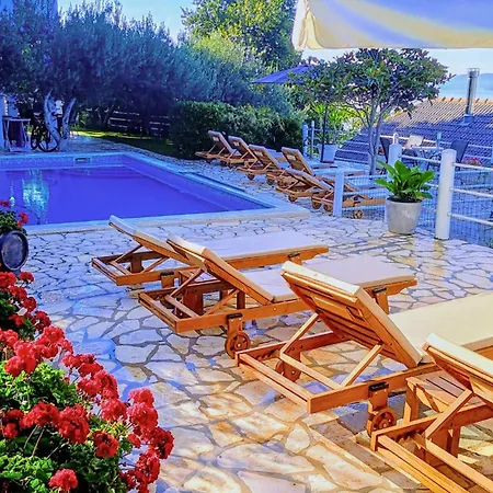 Brig Iii Appartement Mimice