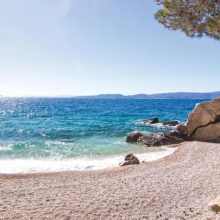 Brig Iii Apartmán Mimice