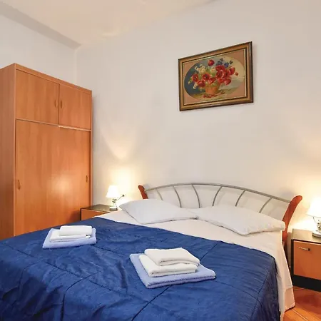 Apartmán Brig Iii *