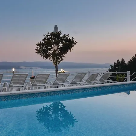 Apartmán Brig Iii Mimice