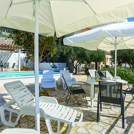 Brig Iii Apartmán *