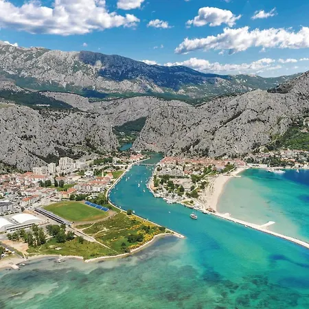 Apartmán Brig Iii Mimice