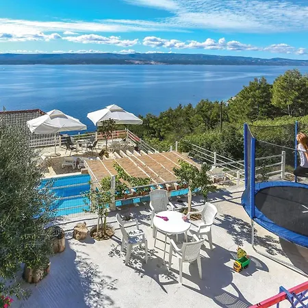 Brig Iii Apartmán *