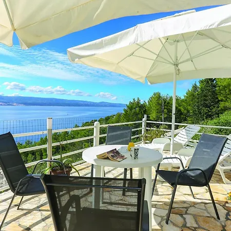 Brig Iii Apartmán *