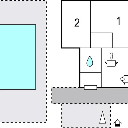 Apartmán Brig Iii *